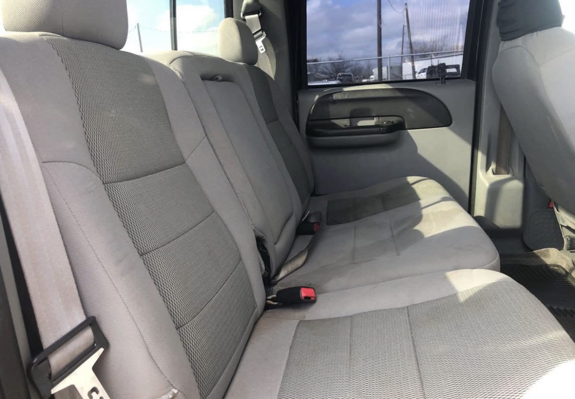 Used 2006 Ford F350 Lariat AWD/4WD image 4