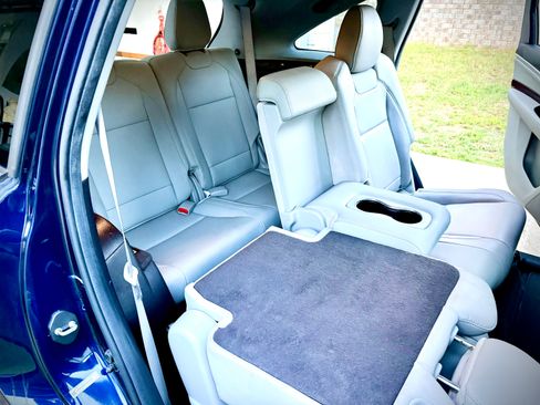 Used 2014 Acura MDX SH-AWD w/ Technology Package image 24