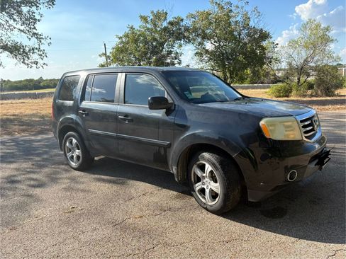Used 2012 Honda Pilot EX-L image 6