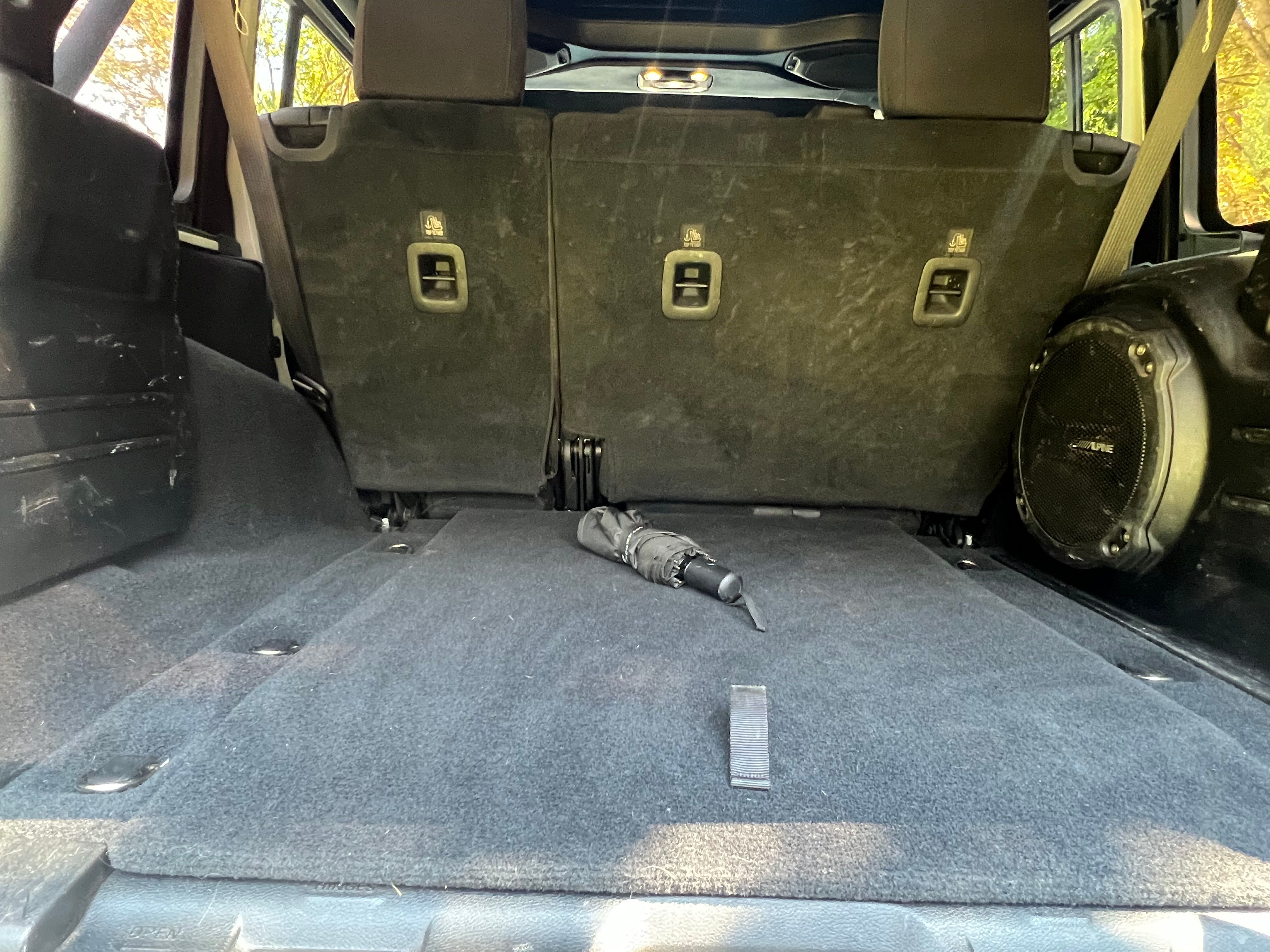 Used 2020 Jeep Wrangler Unlimited Sport AWD/4WD image 13