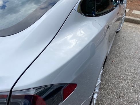 Used 2014 Tesla Model S P85D image 2