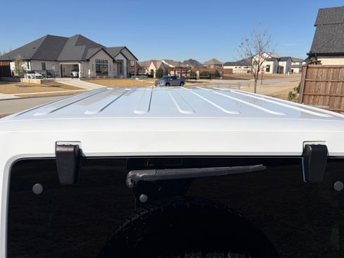 Used 2017 Jeep Wrangler Unlimited Sahara w/ Max Tow Package image 26