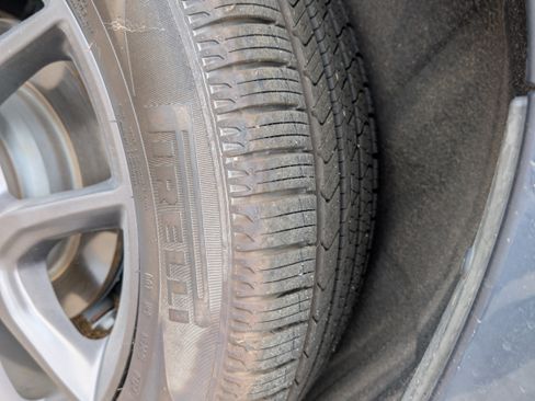 Used 2019 Jeep Grand Cherokee Limited X image 16