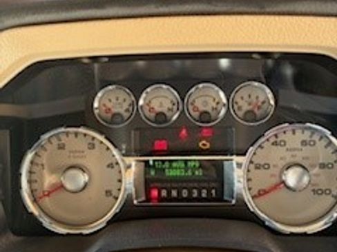 Used 2008 Ford F350 King Ranch image 5