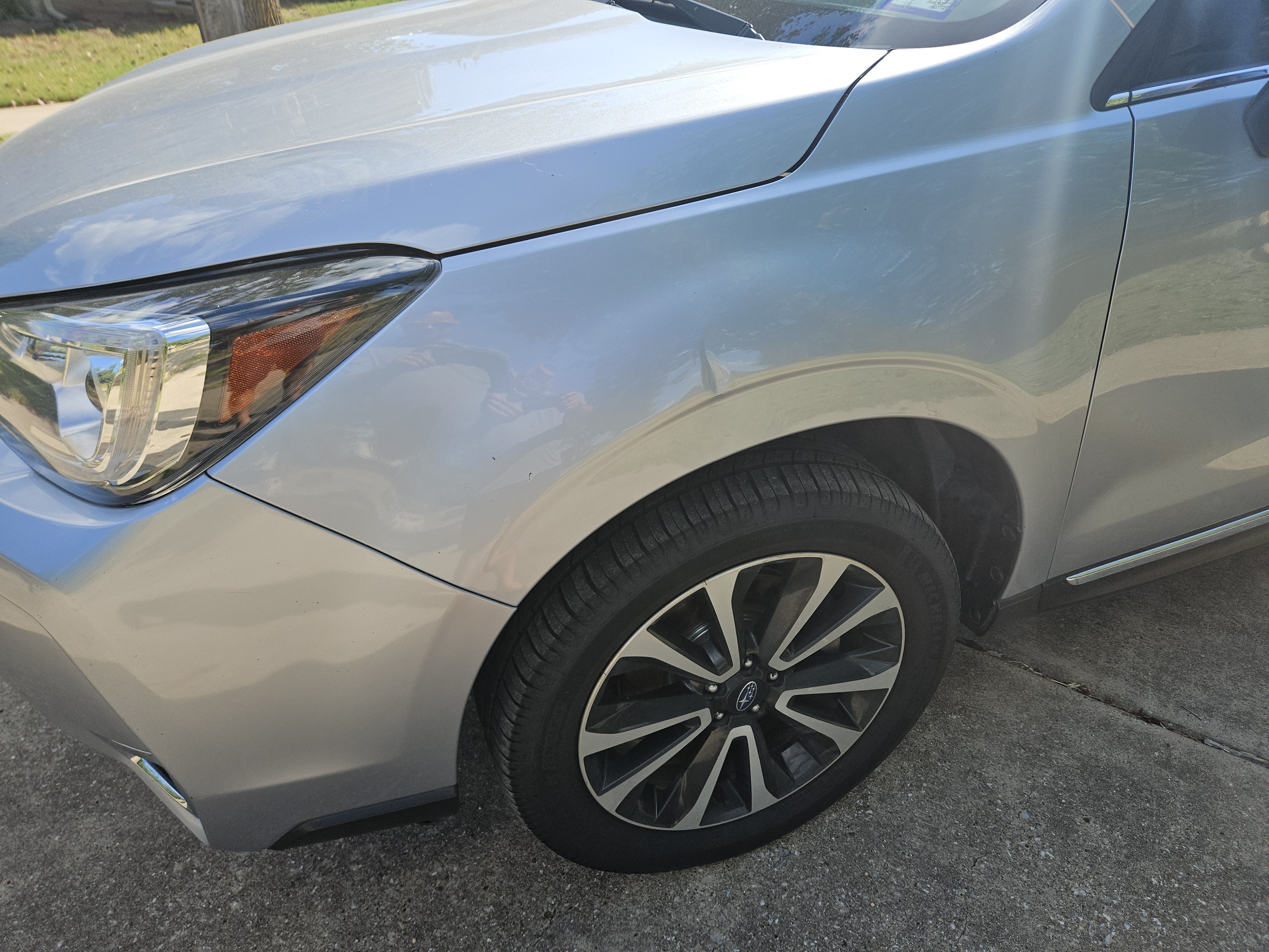 Used 2017 Subaru Forester 2.0XT Touring AWD/4WD image 10