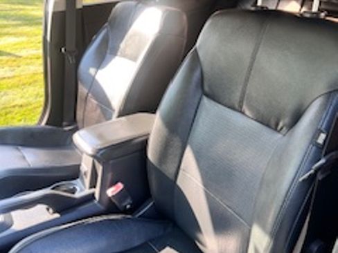 Used 2009 Dodge Avenger SXT w/ Premium Convenience Group image 10