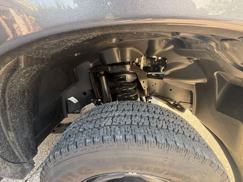 Used 2026 RAM 2500 Tradesman image 22