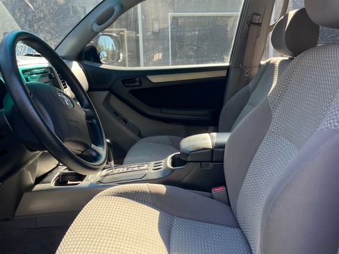 Used 2006 Toyota 4Runner Sport image 6