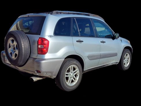 Used 2005 Toyota RAV4 2WD image 5