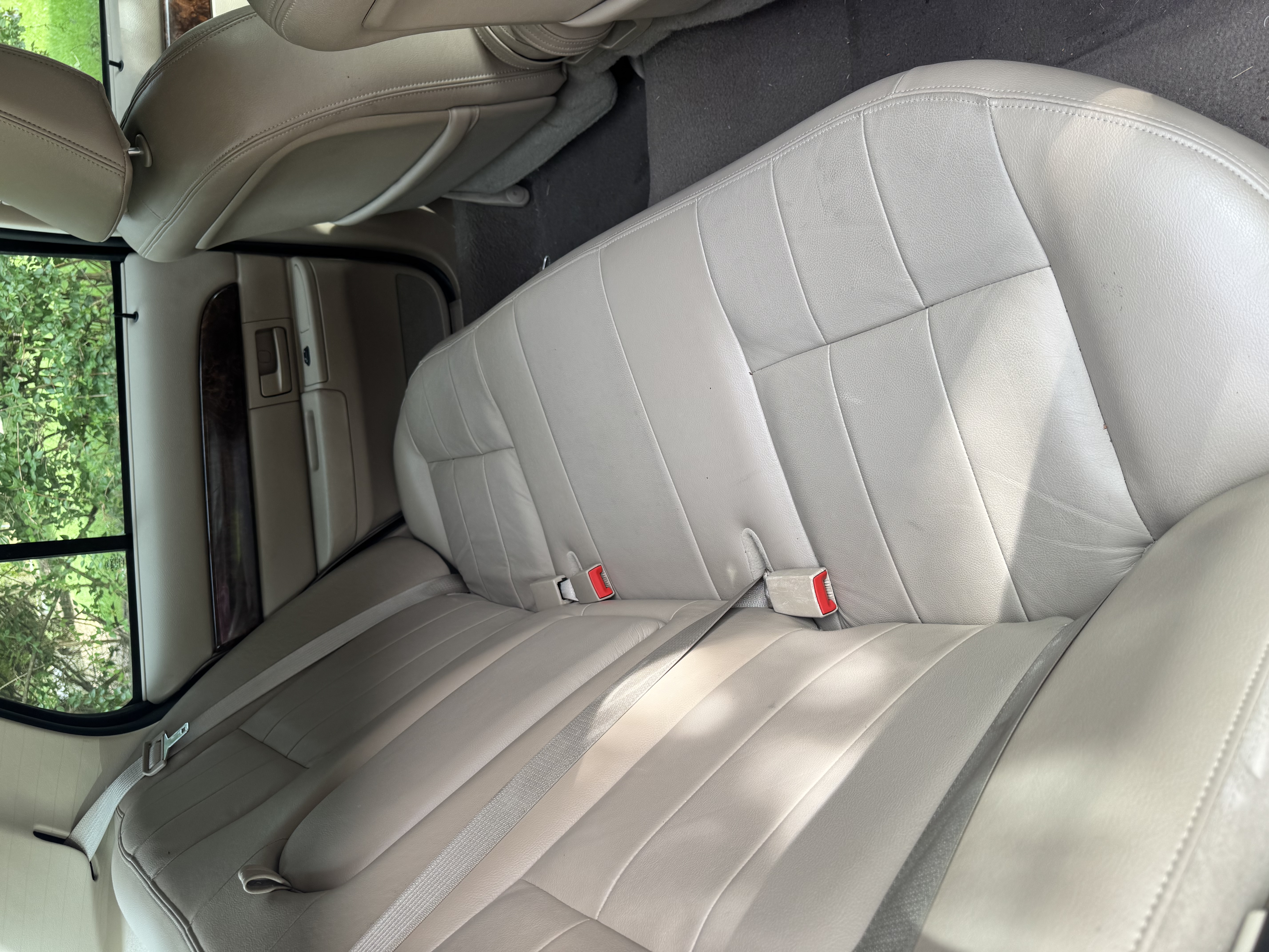 Used 2004 Mercury Grand Marquis LS RWD image 12