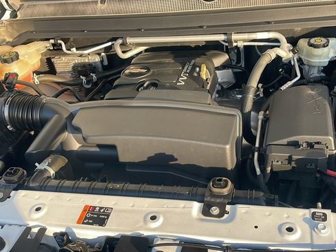 Used 2016 Chevrolet Colorado W/T w/ WT Convenience Package image 10