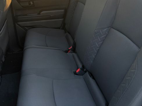 Used 2026 Toyota Tacoma SR5 AWD/4WD image 9