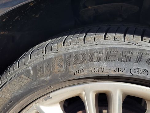 Used 2016 Ford Fusion SE w/ Equipment Group 202A image 12