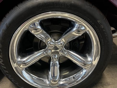 Used 1999 Plymouth Prowler image 9