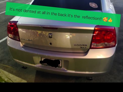 Used 2010 Dodge Charger SXT image 5