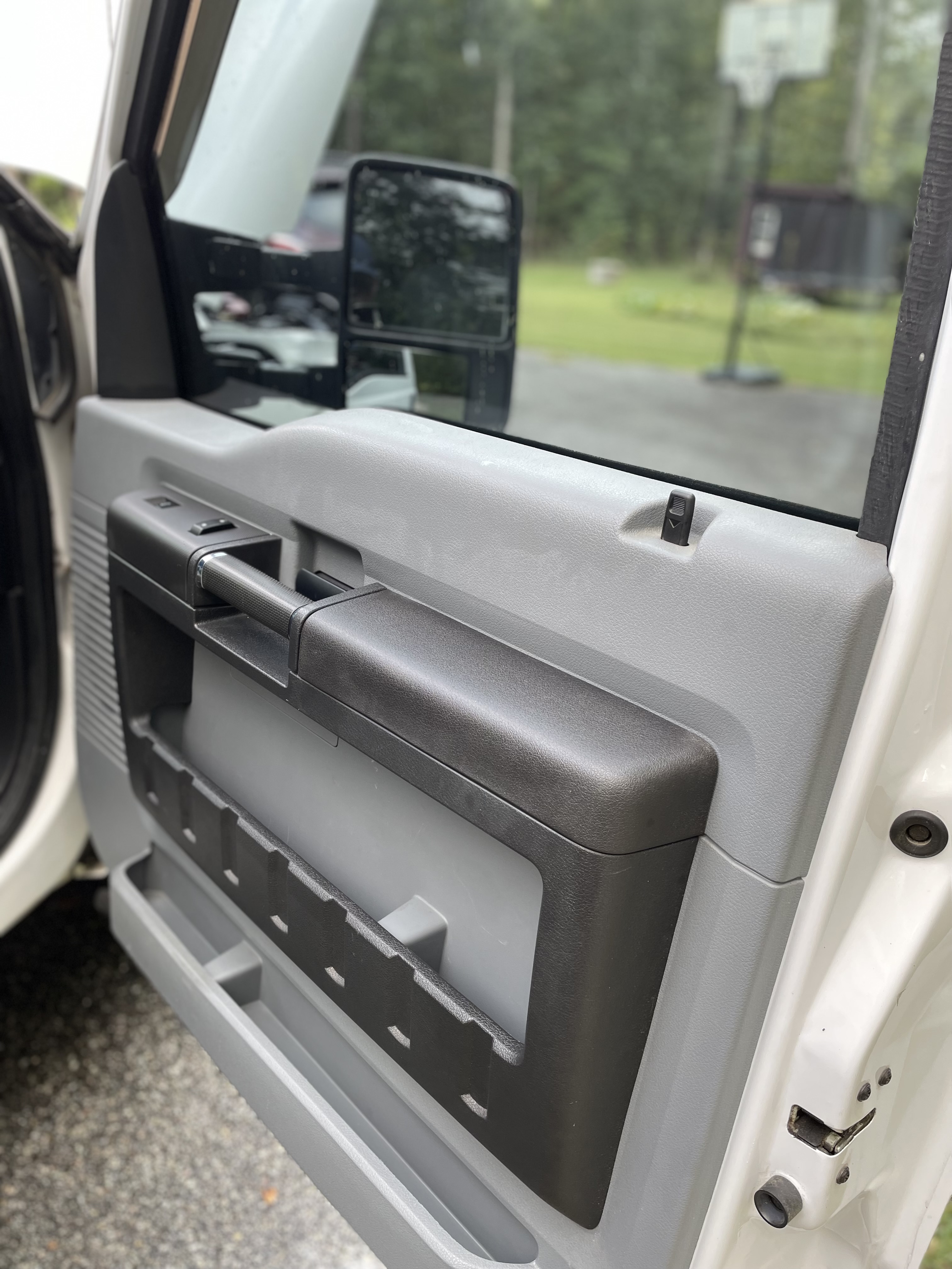 Used 2016 Ford F250 XL w/ Power Equipment Group RWD image 25