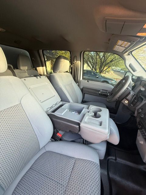 Used 2016 Ford F250 XL w/ Power Equipment Group AWD/4WD image 22