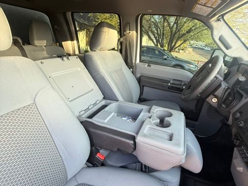 Used 2016 Ford F250 XL w/ Power Equipment Group AWD/4WD image 22