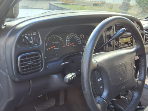 Used 1999 Dodge Ram 3500 Truck 4x4 Quad Cab image 20