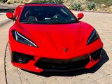 Used 2020 Chevrolet Corvette Stingray Preferred Cpe w/ 2LT Preferred Equipment Group image 4