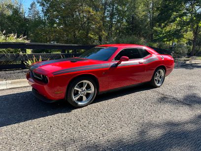 Used 2010 Dodge Challenger R/T