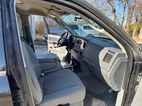 Used 2008 Dodge Ram 2500 Truck SLT image 24