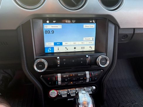 Used 2016 Ford Mustang Premium w/ Equipment Group 201A image 18