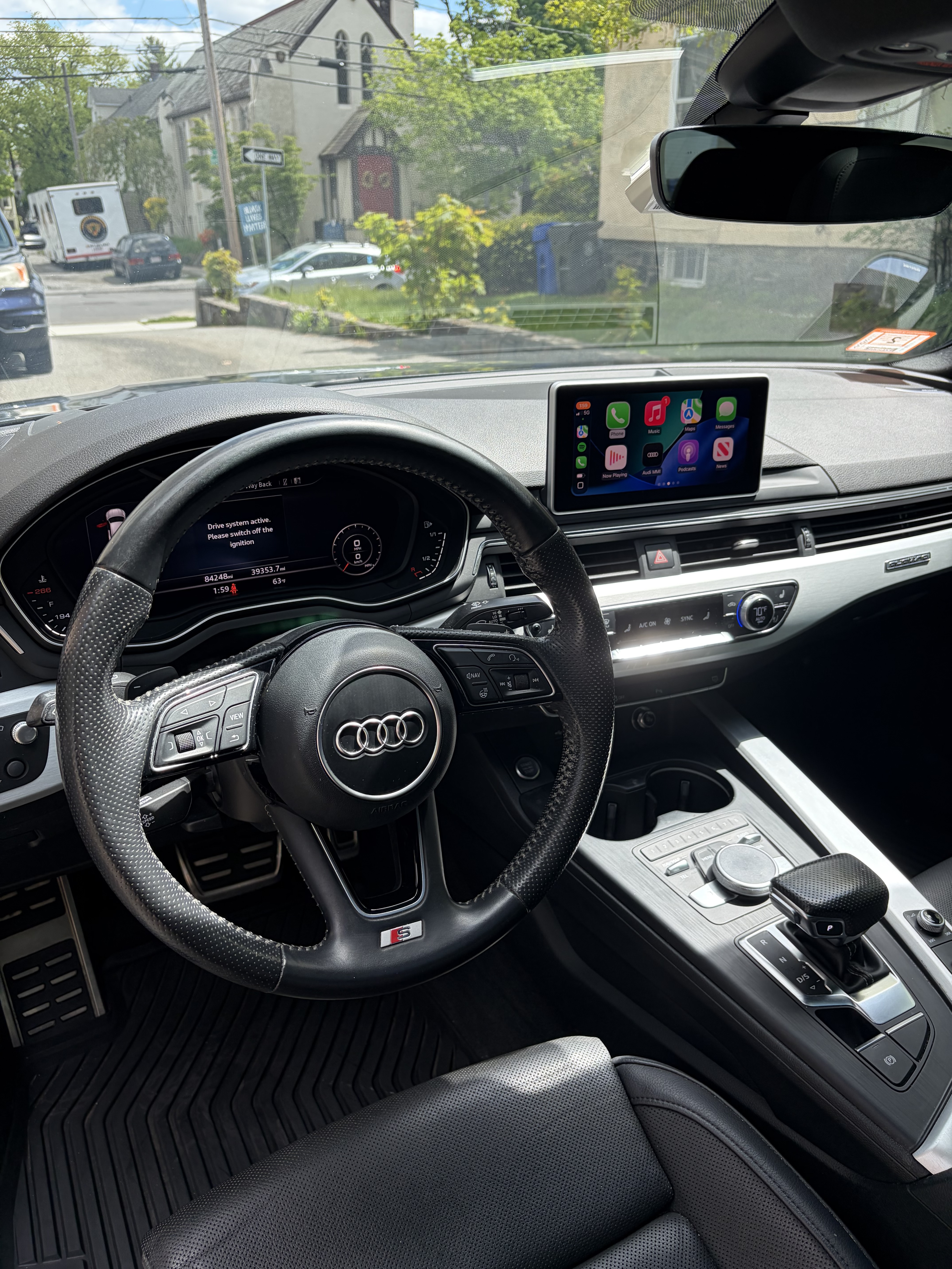 Used 2018 Audi A5 2.0T Prestige AWD/4WD image 12