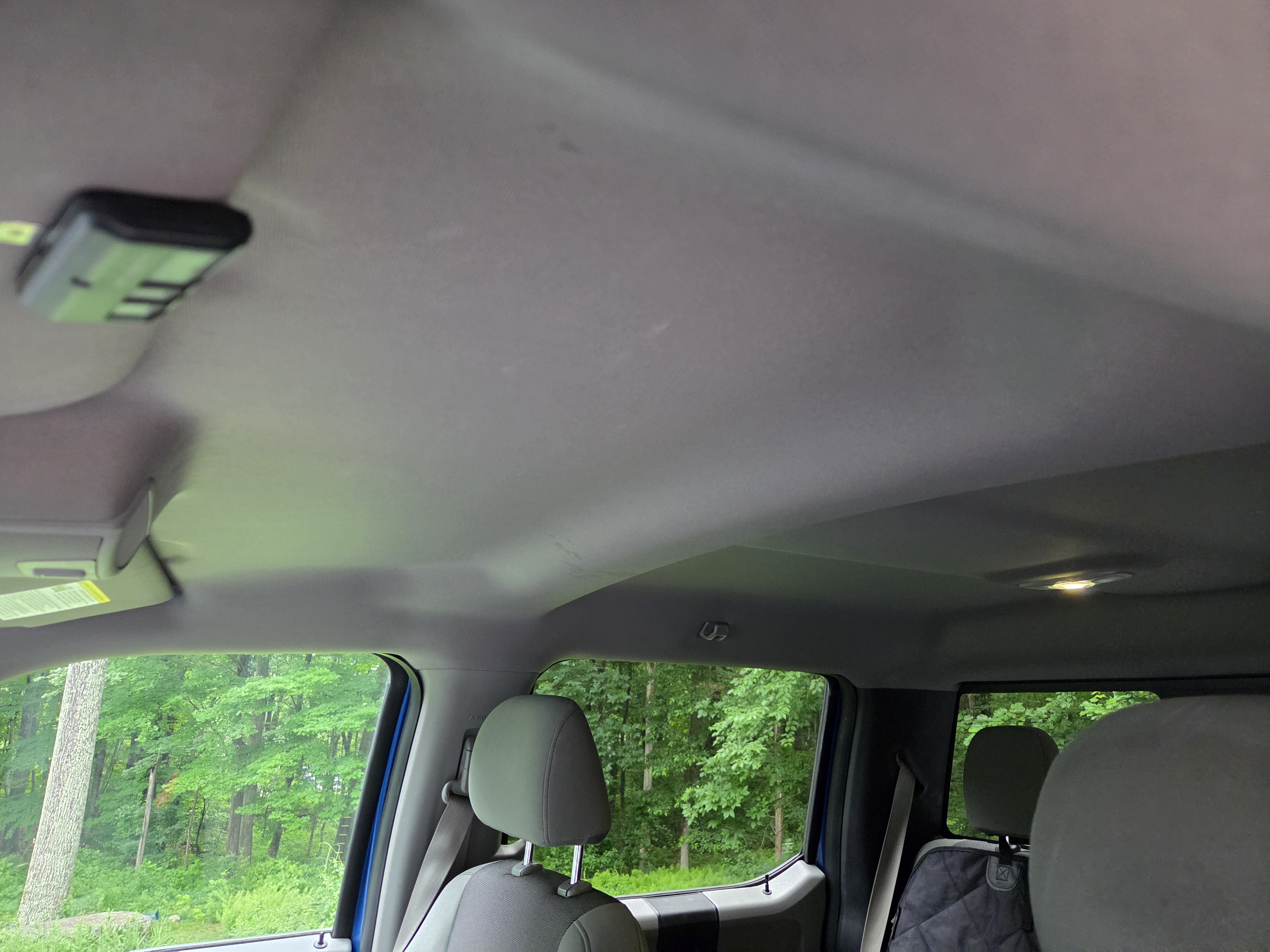 Used 2016 Ford F150 XL w/ Equipment Group 101A Mid AWD/4WD image 16
