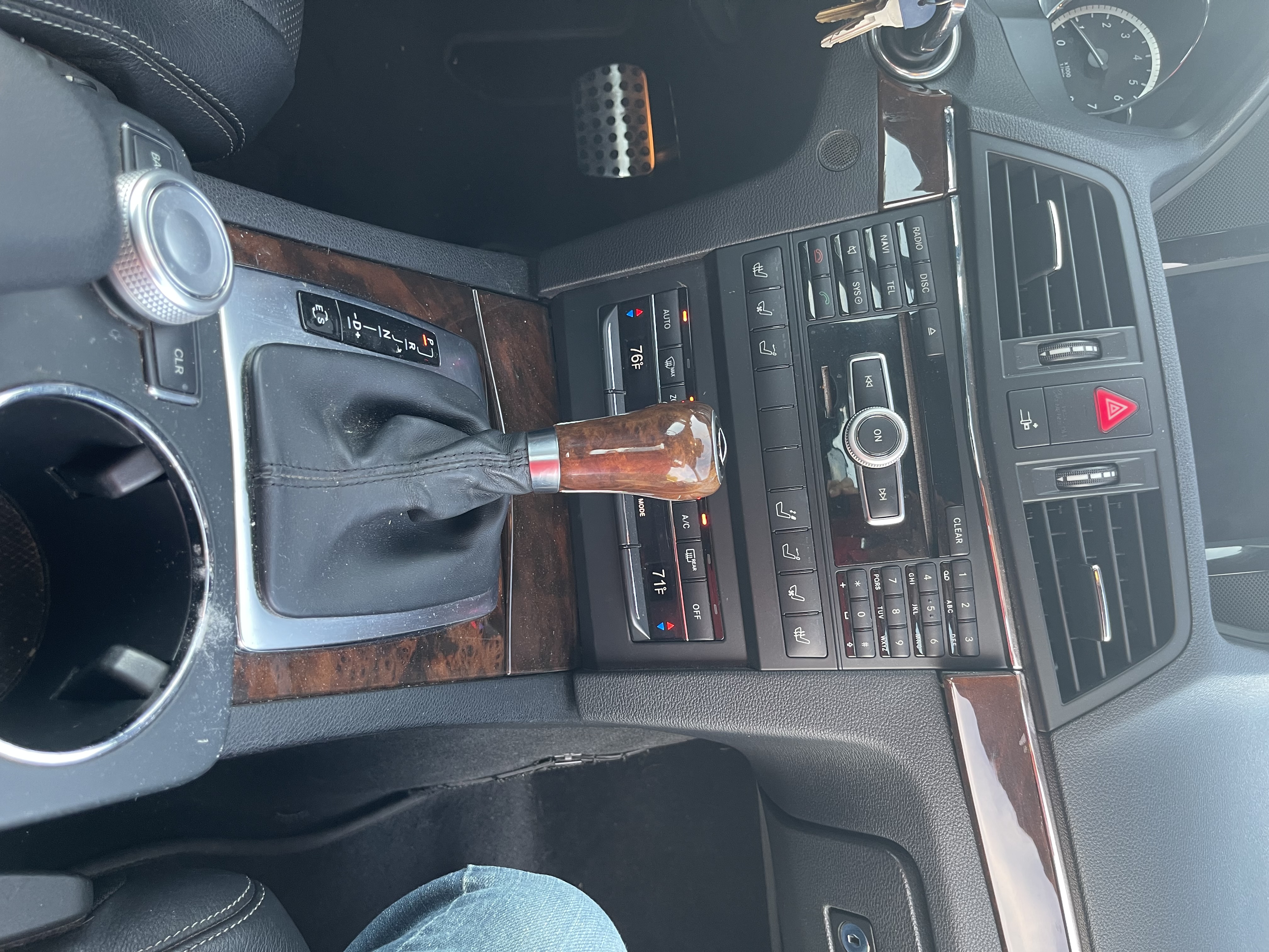 Used 2012 Mercedes-Benz E 350 Cabriolet image 6