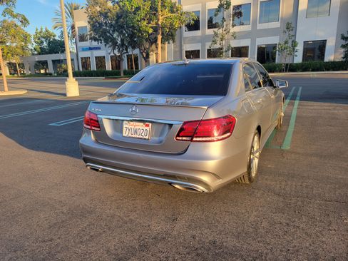 Used 2015 Mercedes-Benz E 350 Sedan image 12