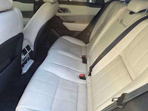 Used 2018 Land Rover Range Rover Velar S image 18