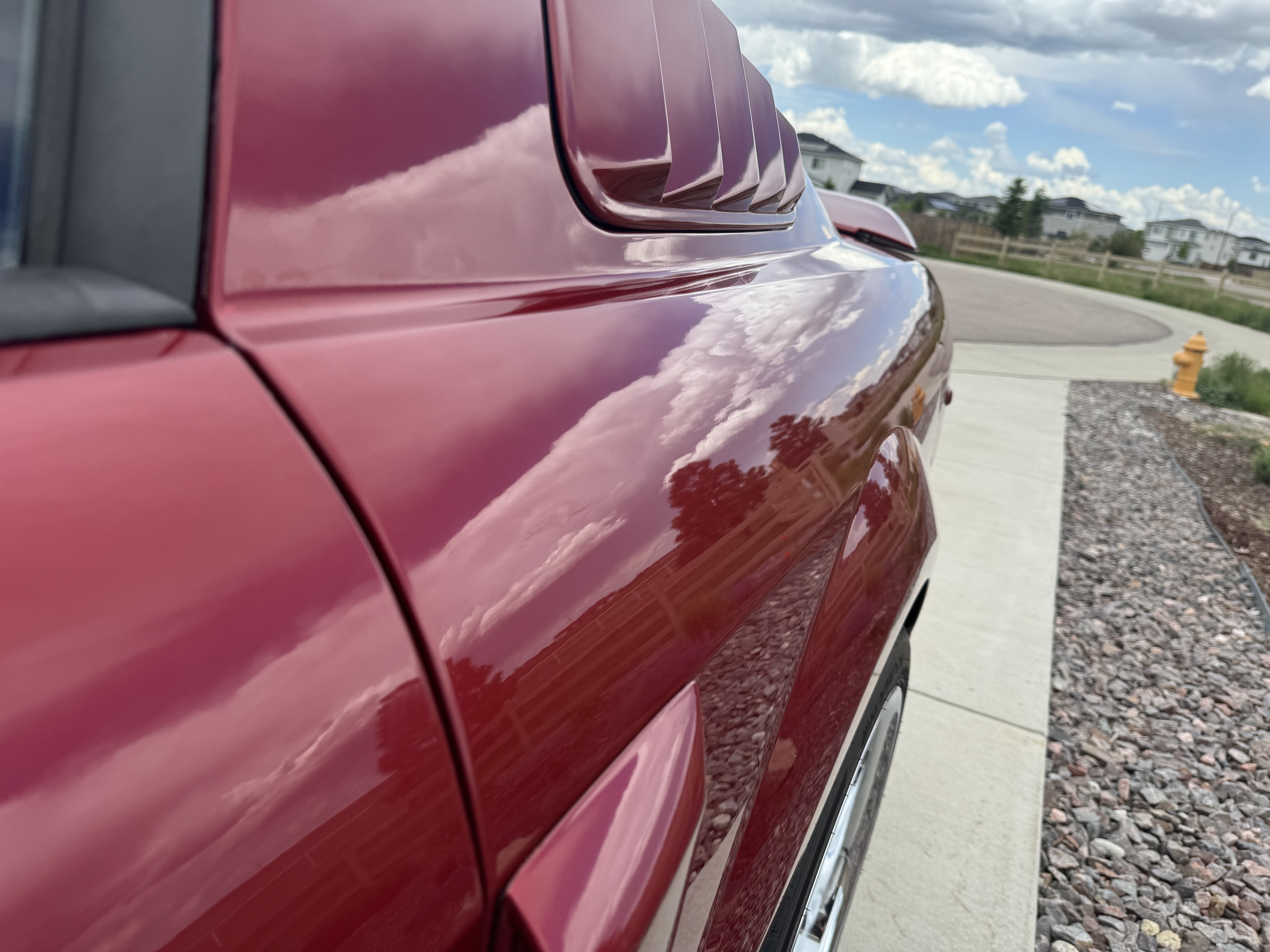 Used 2005 Ford Mustang GT Premium RWD image 12