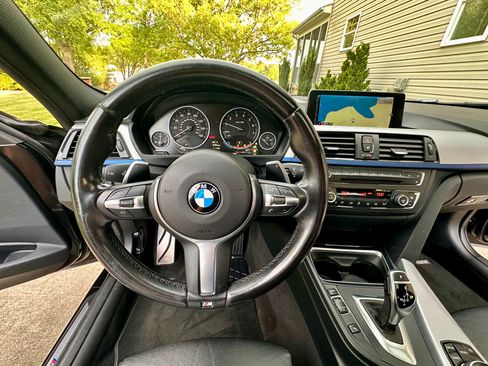 Used 2014 BMW 335i Sedan image 14