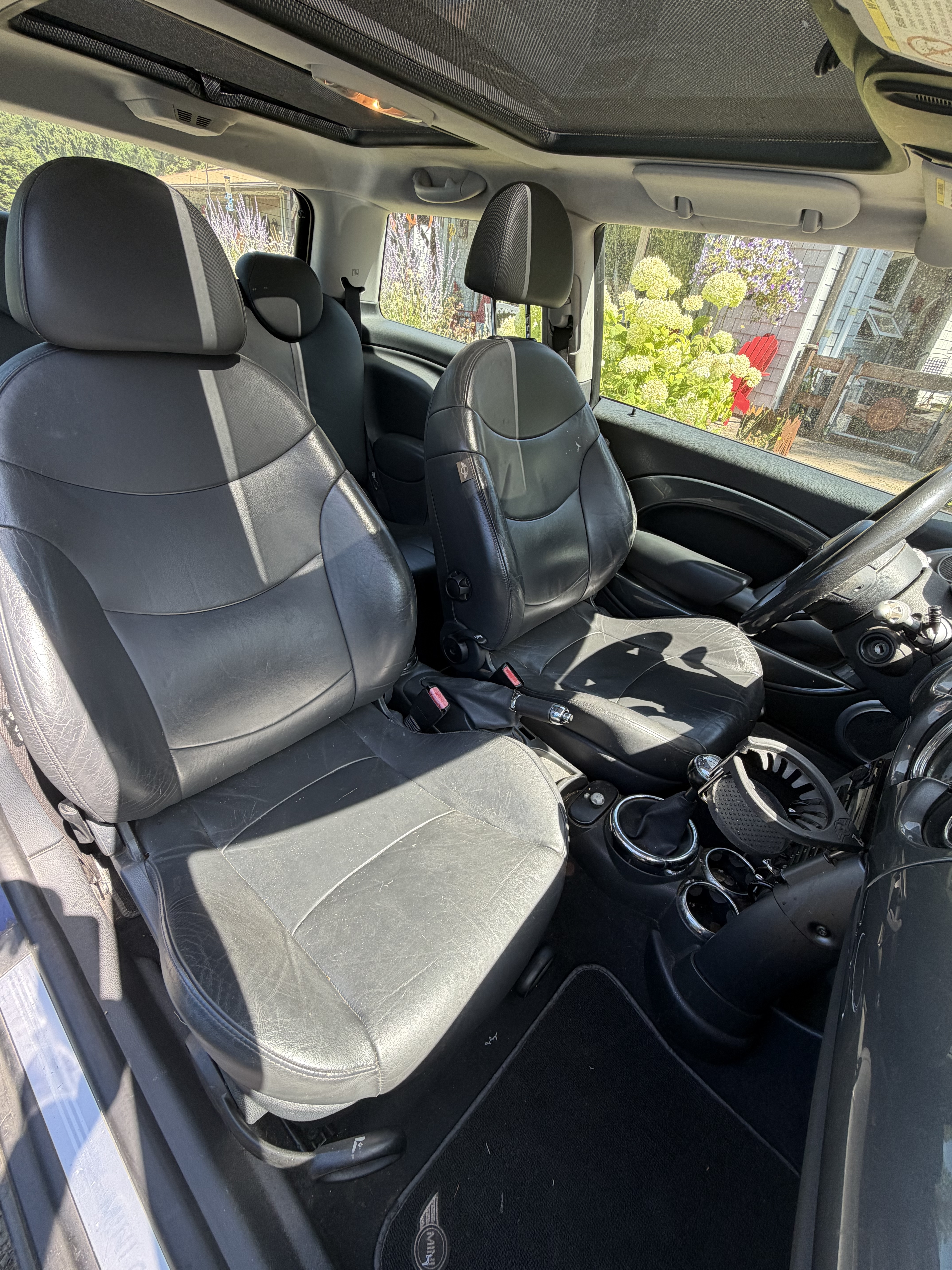 Used 2005 MINI Cooper S FWD image 9