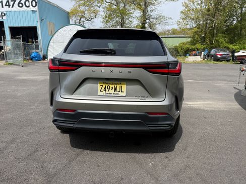 Used 2023 Lexus NX 350 AWD image 5