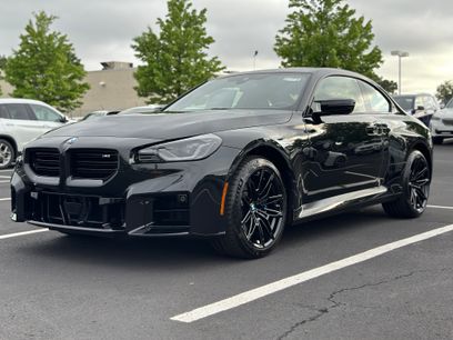 Used 2023 BMW M2 w/ Carbon Package