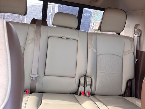 Used 2019 RAM 2500 Laramie image 10