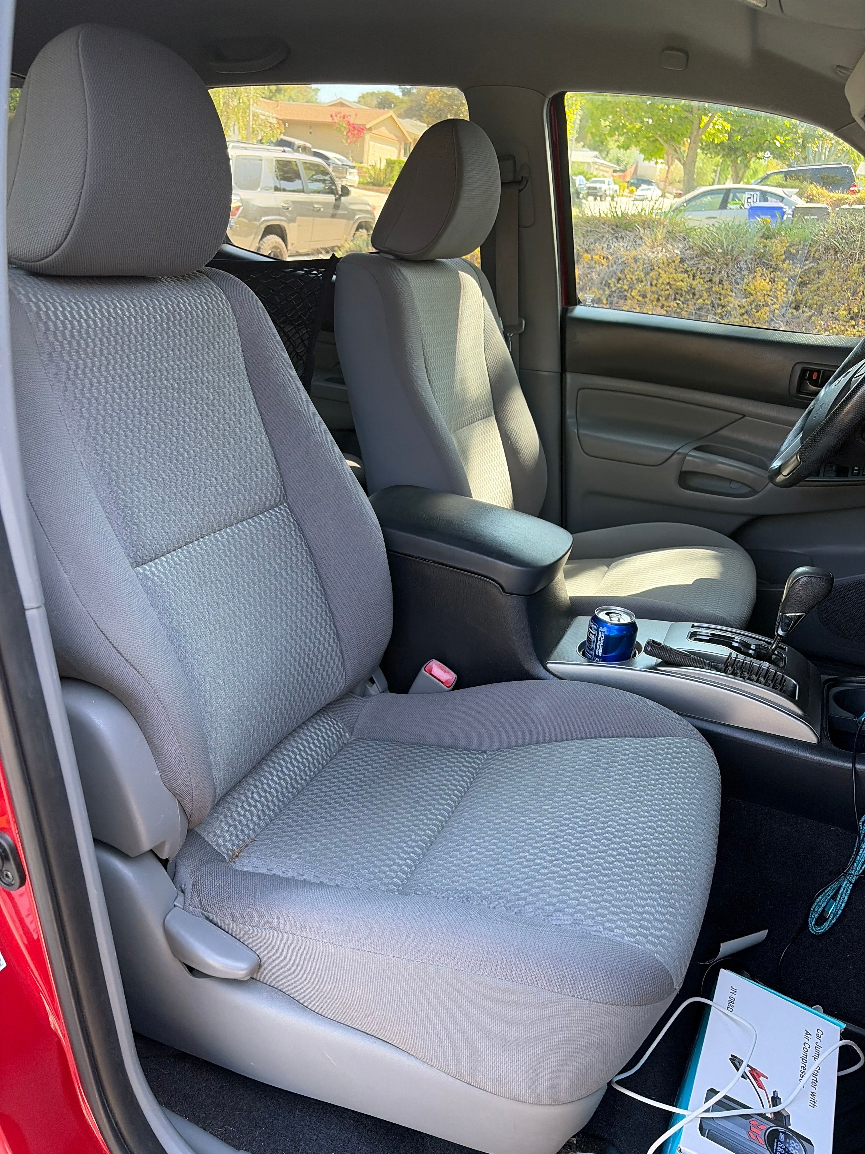 Used 2012 Toyota Tacoma PreRunner w/ SR5 Pkg RWD image 19