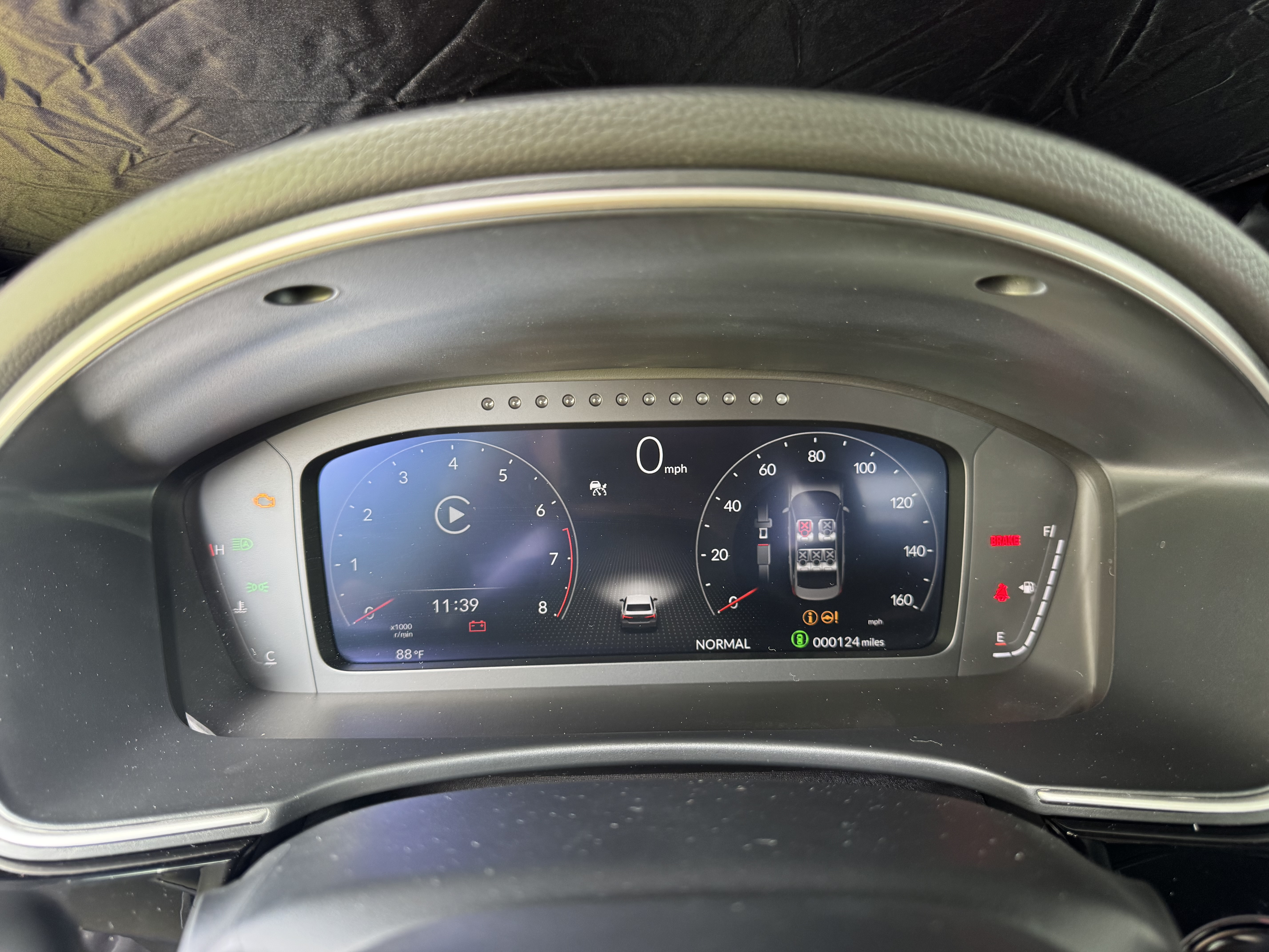 Used 2026 Honda Civic Si image 13