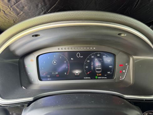 Used 2026 Honda Civic Si image 13