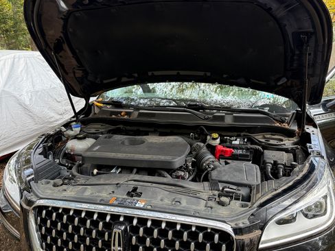 Used 2020 Lincoln Corsair Reserve w/ Equipment Group 202A image 4