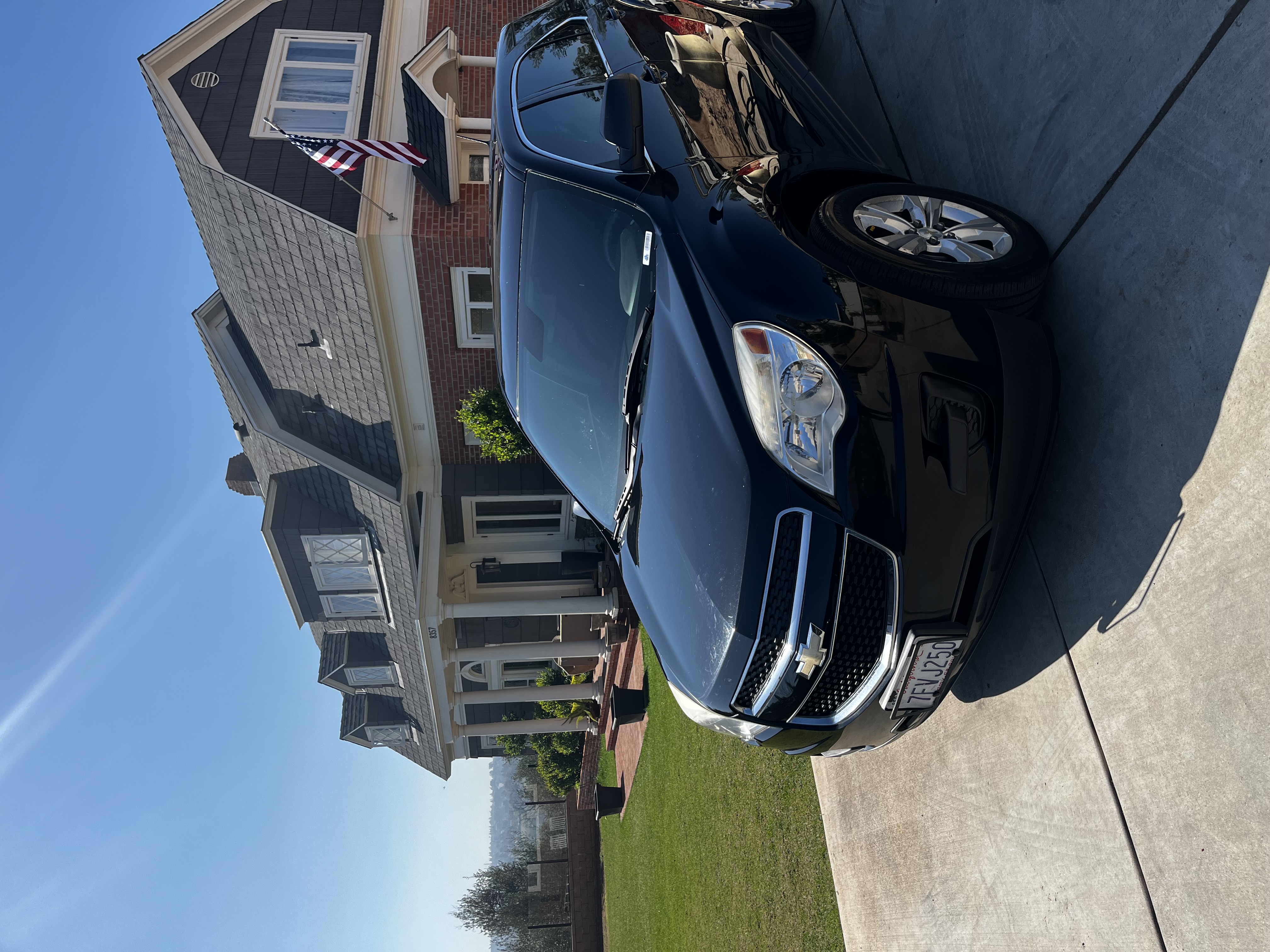 Used 2014 Chevrolet Equinox LS FWD image 1