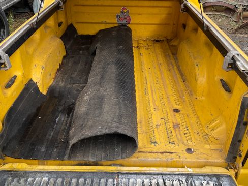 Used 1996 Ford Ranger Splash image 9