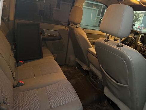 Used 2007 Dodge Ram 2500 Truck SLT image 14