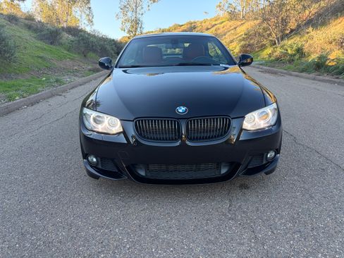 Used 2011 BMW 335is Convertible image 2