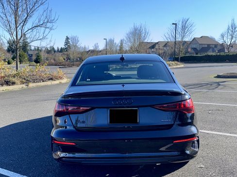 Used 2022 Audi A3 2.0T Premium Plus image 8