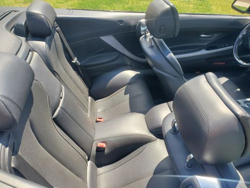 Used 2014 BMW 650i xDrive Convertible image 14