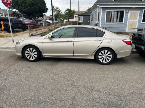 Used 2014 Honda Accord EX-L image 6