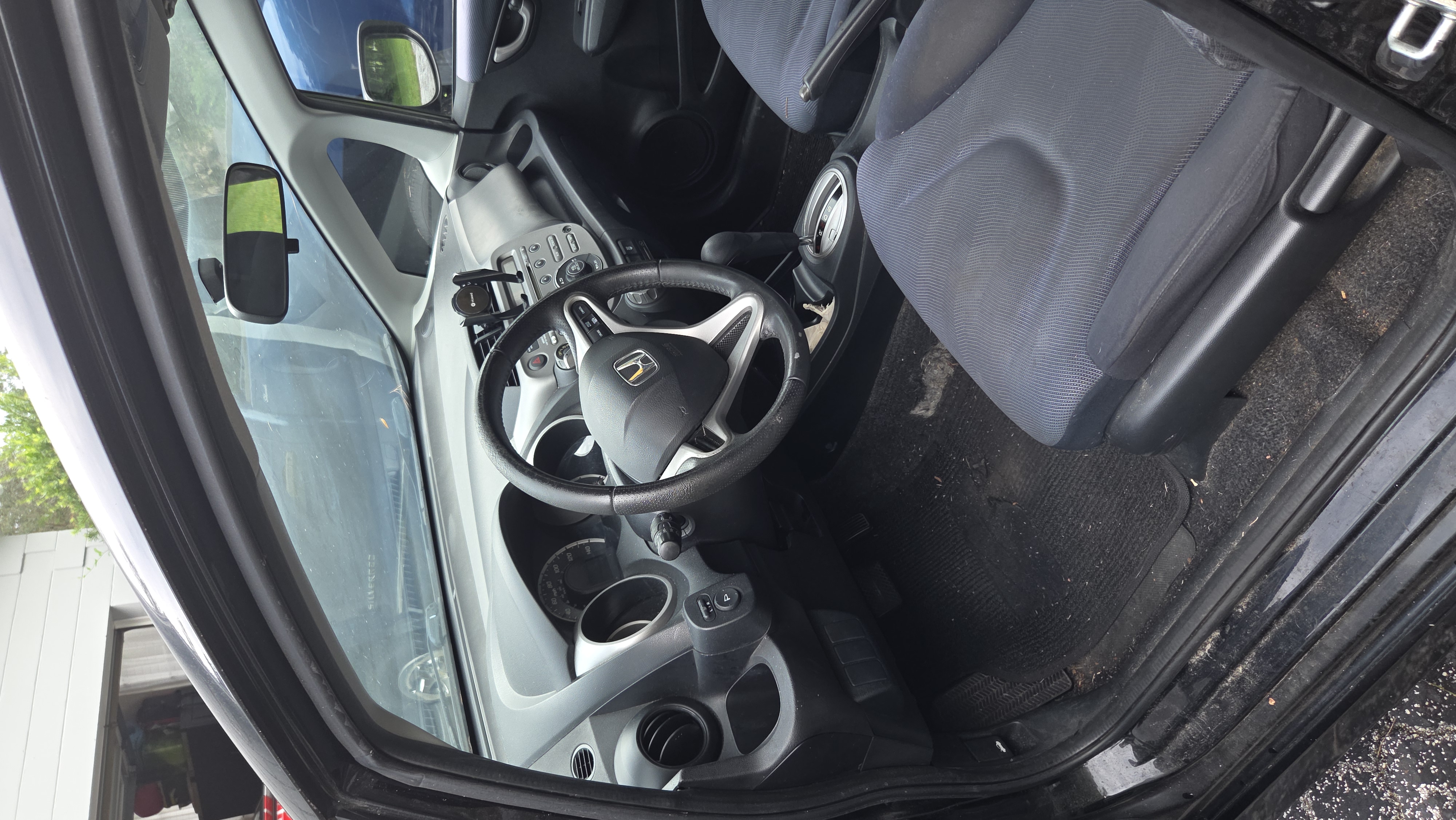 Used 2010 Honda Fit Sport image 6